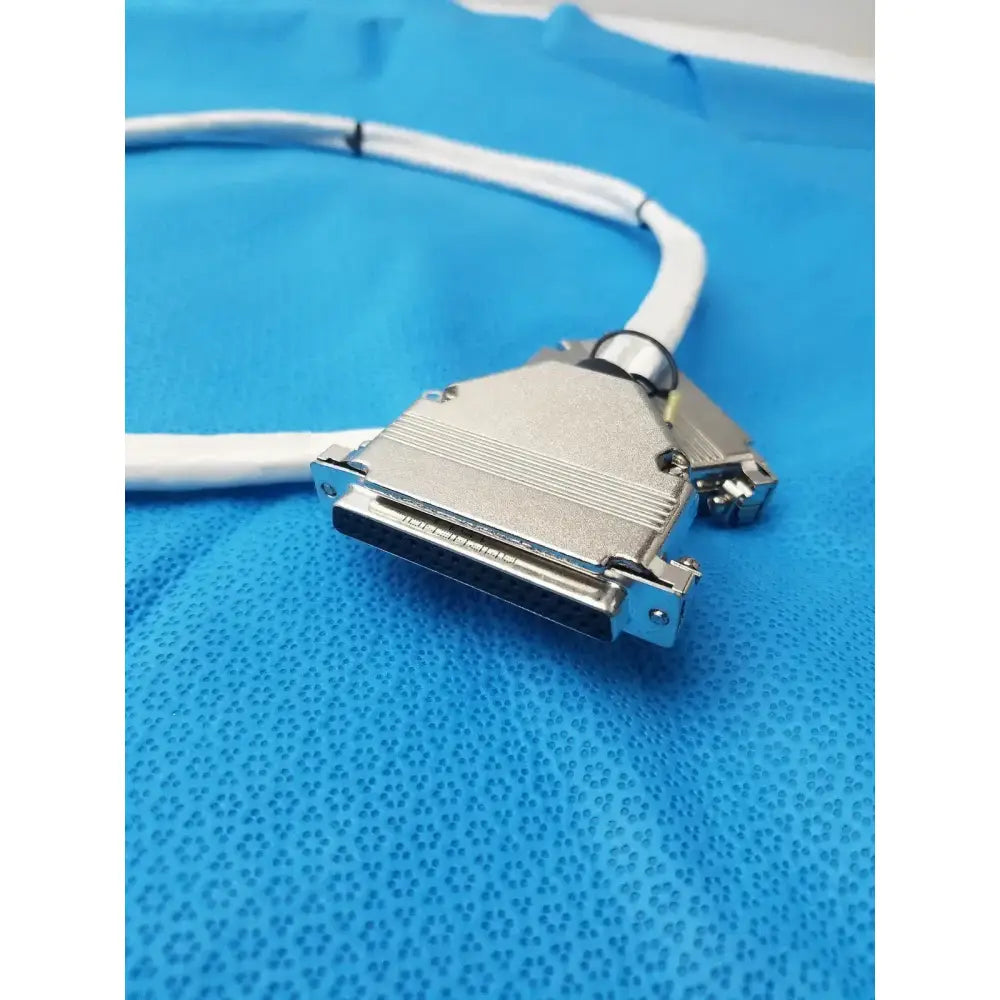 Generic DB37-Pin Female to Female Extension Cable DB37 Extension Cable, second-hand product photo 4
