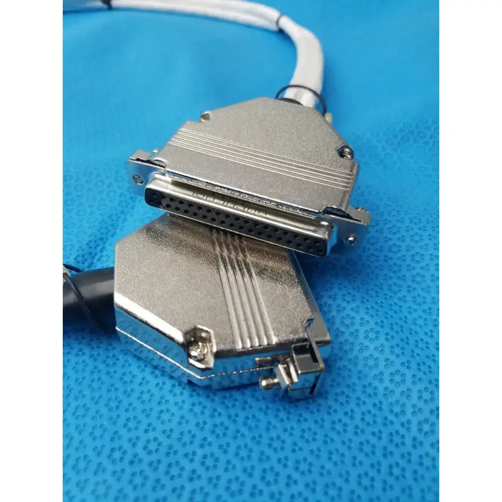 Generic DB37-Pin Female to Female Extension Cable DB37 Extension Cable, second-hand product photo 2