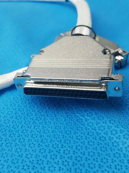 Generic DB37-Pin Female to Female Extension Cable DB37 Extension Cable, second-hand product photo 5