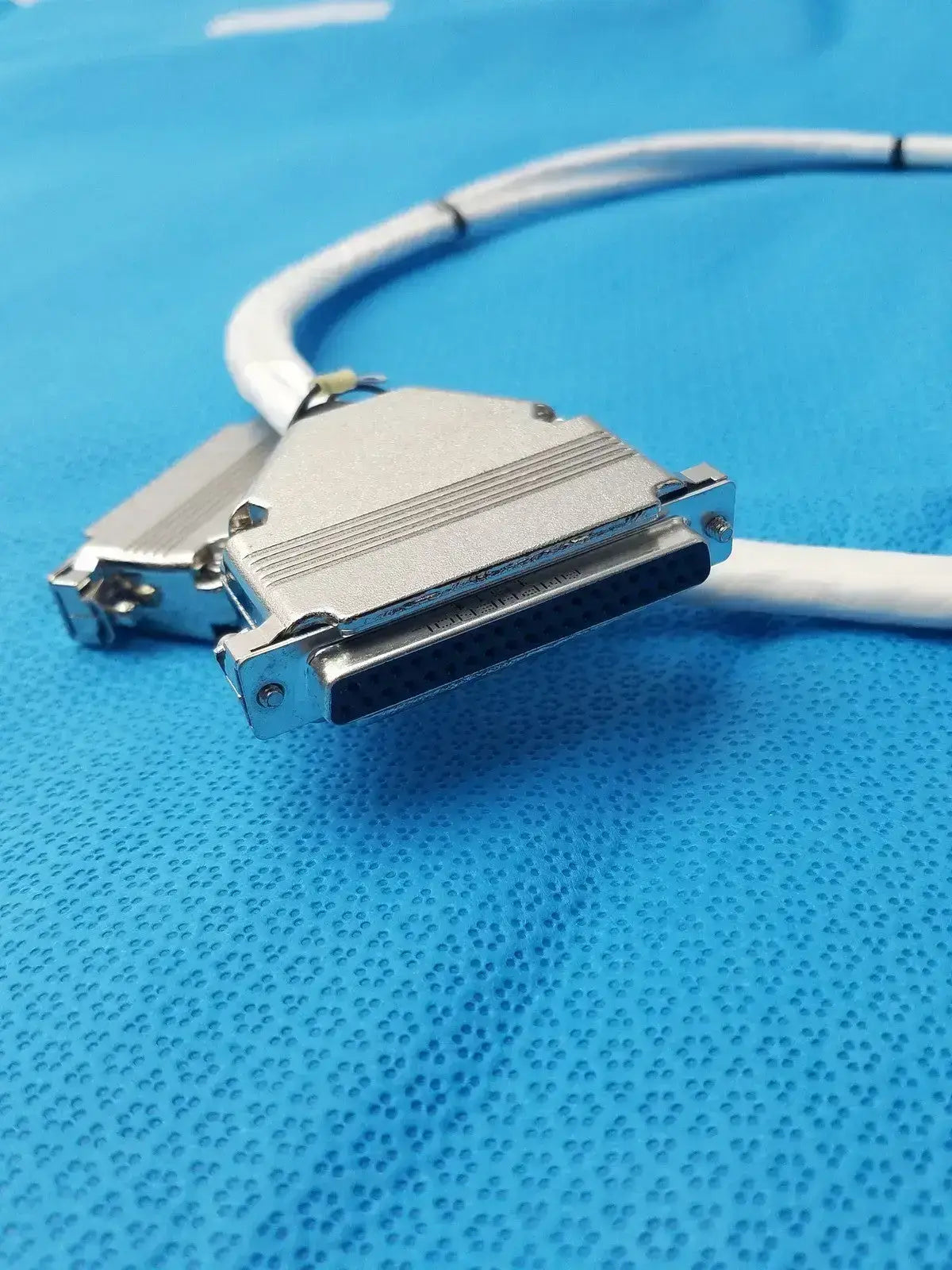 Generic DB37-Pin Female to Female Extension Cable DB37 Extension Cable, second-hand product photo 3