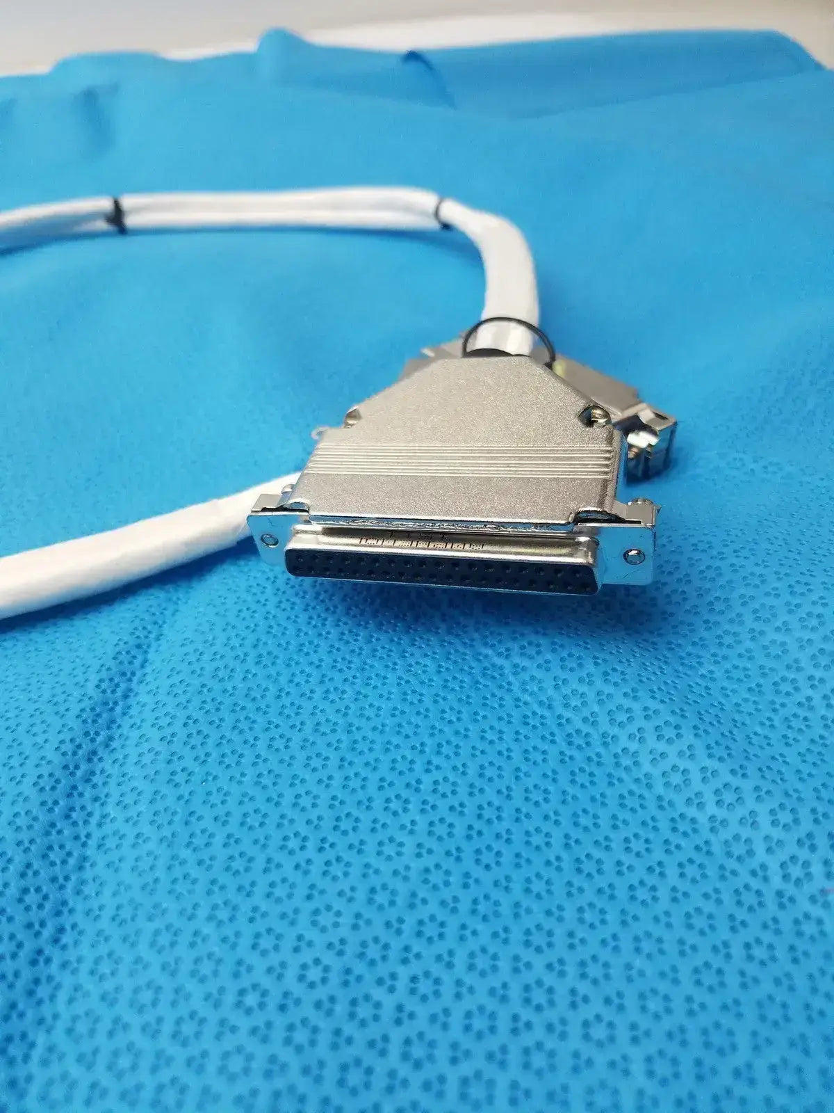Generic DB37-Pin Female to Female Extension Cable DB37 Extension Cable, second-hand product photo 6