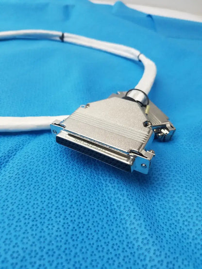 Generic DB37-Pin Female to Female Extension Cable DB37 Extension Cable, second-hand product photo 4