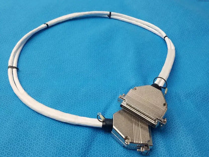 Generic DB37-Pin Female to Female Extension Cable DB37 Extension Cable, second-hand product photo 1