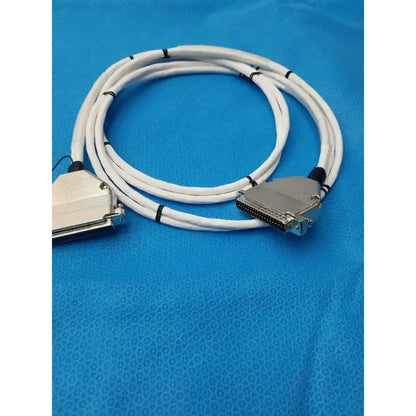 Generic DB37-Pin Male to 37-Pin Female Parallel Extension Cable Parallel Cable, second-hand product photo 1
