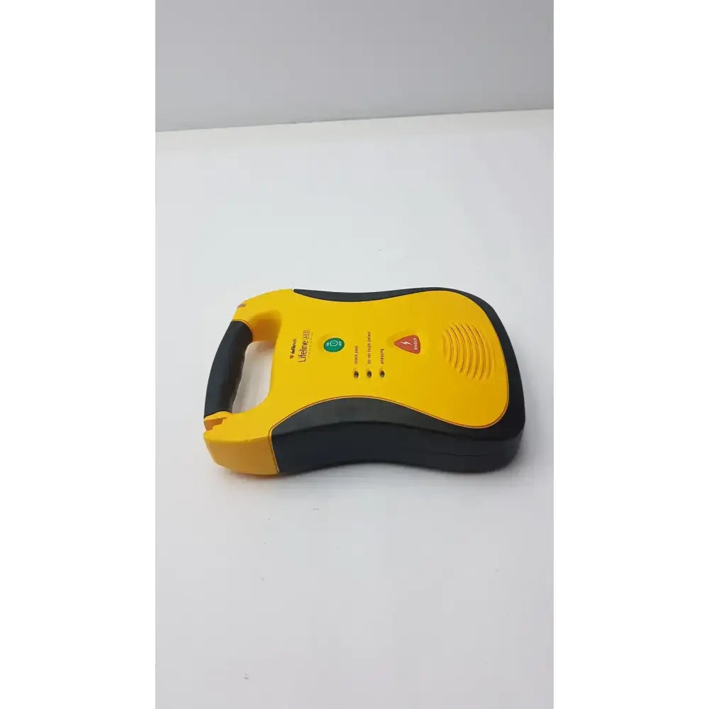 Defibtech Defiibtech Lifeliine View AED (DDU-100) Automated External Defibrillator, second-hand product photo 4