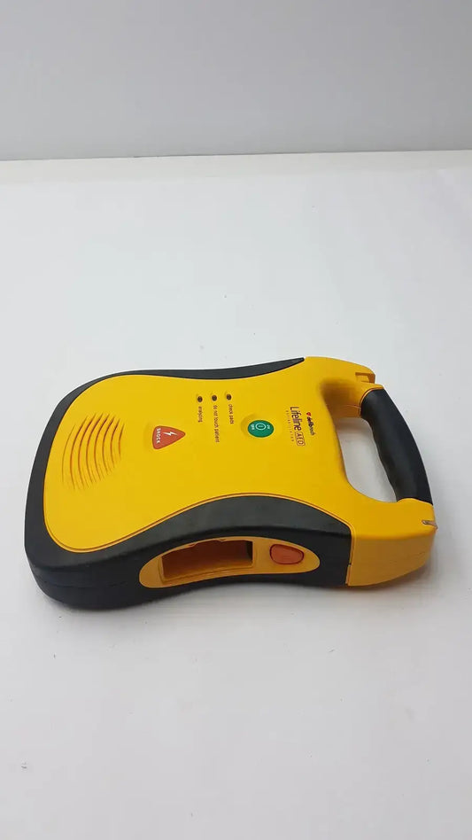 Defibtech Defiibtech Lifeliine View AED (DDU-100) Automated External Defibrillator, second-hand product photo 2