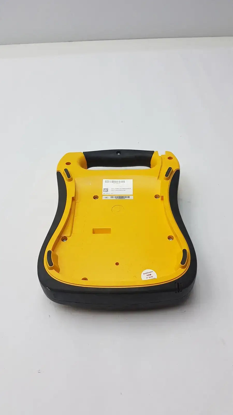 Defibtech Defiibtech Lifeliine View AED (DDU-100) Automated External Defibrillator, second-hand product photo 5