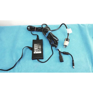 محول طاقة Dell 130 واط طراز DA130PE1-00 تيار متردد CN-0WRHKW-48661-55J-CF1J-AO2