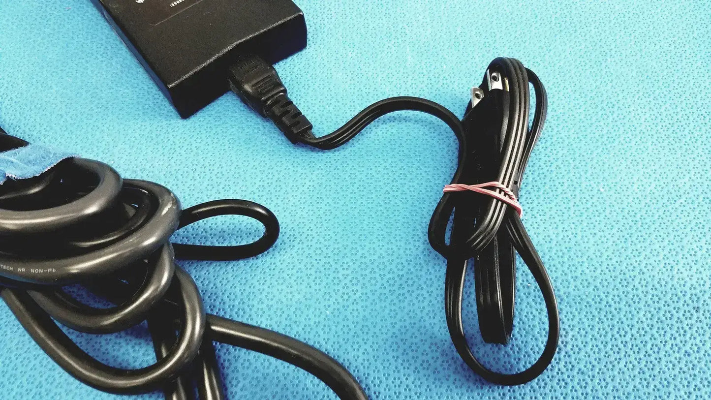 Dell 130W DA130PE1-00 AC Power Adapter CN-0WRHKW-48661-55J-CF1J-AO2 AC Power Adapter, second-hand product photo 10