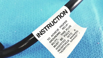 Dell 130W DA130PE1-00 AC Power Adapter CN-0WRHKW-48661-55J-CF1J-AO2 AC Power Adapter, second-hand product photo 7