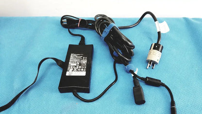 Dell 130W DA130PE1-00 AC Power Adapter CN-0WRHKW-48661-55J-CF1J-AO2 AC Power Adapter, second-hand product photo 5