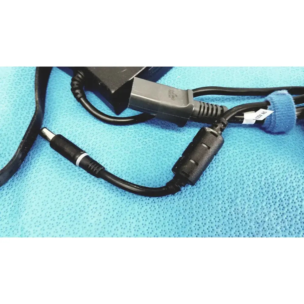 Dell 130W DA130PE1-00 AC Power Adapter CN-0WRHKW-48661-55J-CF1J-AO2 AC Power Adapter, second-hand product photo 9
