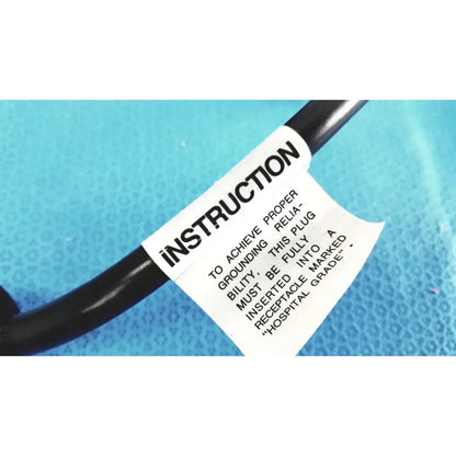 Dell 130W DA130PE1-00 AC Power Adapter CN-0WRHKW-48661-55J-CF1J-AO2 AC Power Adapter, second-hand product photo 7