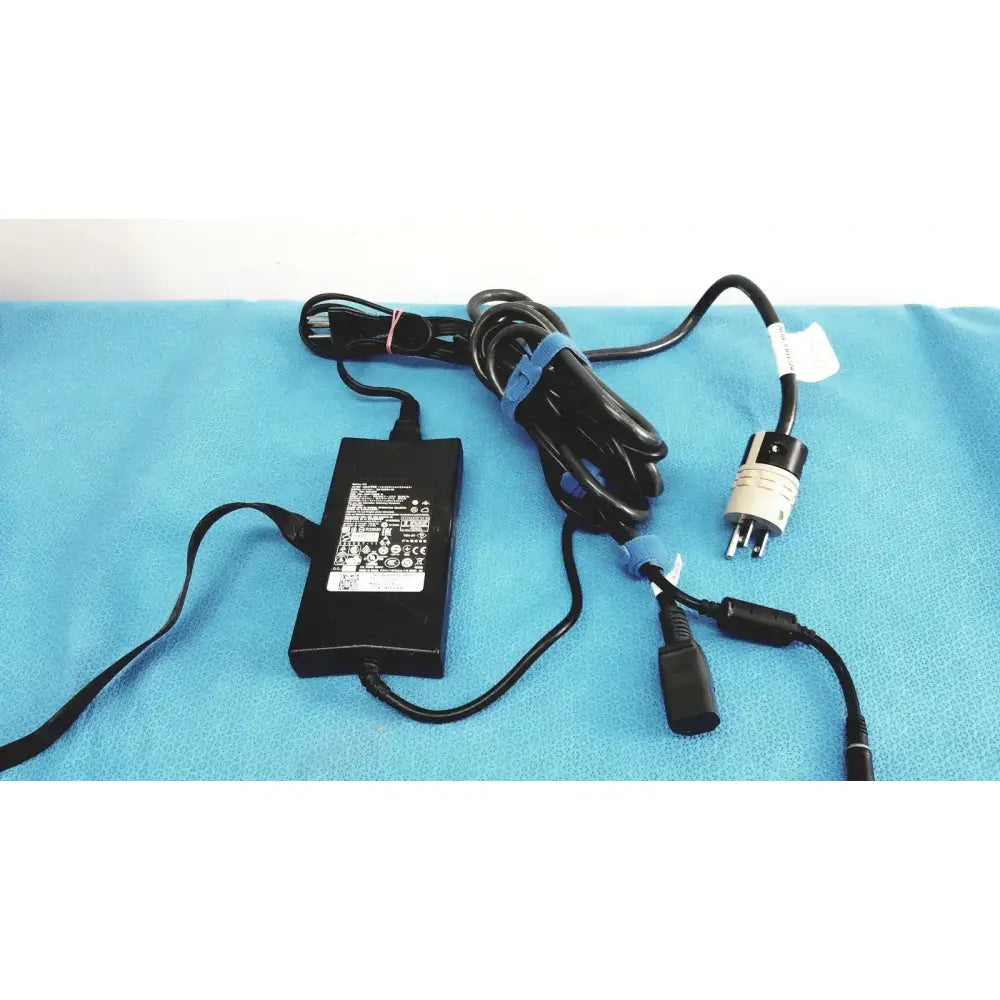Dell 130W DA130PE1-00 AC Power Adapter CN-0WRHKW-48661-55J-CF1J-AO2 AC Power Adapter, second-hand product photo 5