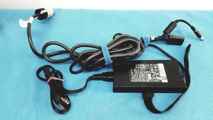 Dell 130W DA130PE1-00 AC Power Adapter CN-0WRHKW-48661-55J-CF1J-AO2 AC Power Adapter, second-hand product photo 11