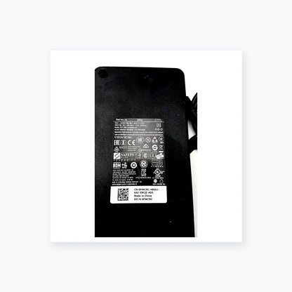 Dell 240W AC Adapter LA240PM160 GA240PE1-00 0FWCRC 19.5V 12.3A Charger AC Adapter, second-hand product photo 7