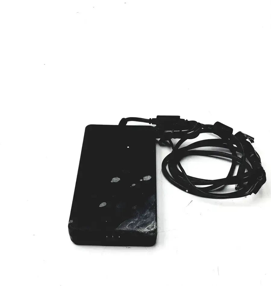 Dell 240W AC Adapter LA240PM160 GA240PE1-00 0FWCRC 19.5V 12.3A Charger AC Adapter, second-hand product photo 1