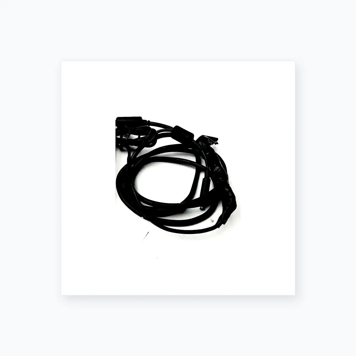 Dell 240W AC Adapter LA240PM160 GA240PE1-00 0FWCRC 19.5V 12.3A Charger AC Adapter, second-hand product photo 4