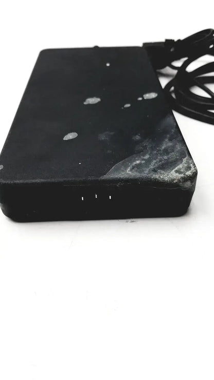 Dell 240W AC Adapter LA240PM160 GA240PE1-00 0FWCRC 19.5V 12.3A Charger AC Adapter, second-hand product photo 2
