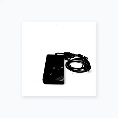 Dell 240W AC Adapter LA240PM160 GA240PE1-00 0FWCRC 19.5V 12.3A Charger AC Adapter, second-hand product photo 1