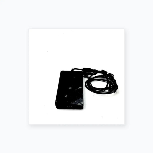 Dell 240W AC Adapter LA240PM160 GA240PE1-00 0FWCRC 19.5V 12.3A Charger AC Adapter, second-hand product photo 1