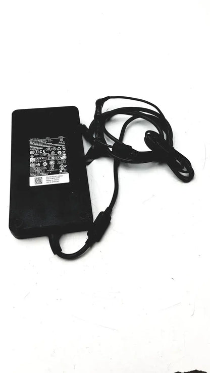 Dell 240W AC Adapter LA240PM160 GA240PE1-00 0FWCRC 19.5V 12.3A Charger AC Adapter, second-hand product photo 6