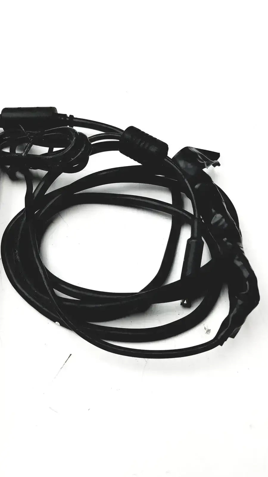 Dell 240W AC Adapter LA240PM160 GA240PE1-00 0FWCRC 19.5V 12.3A Charger AC Adapter, second-hand product photo 4