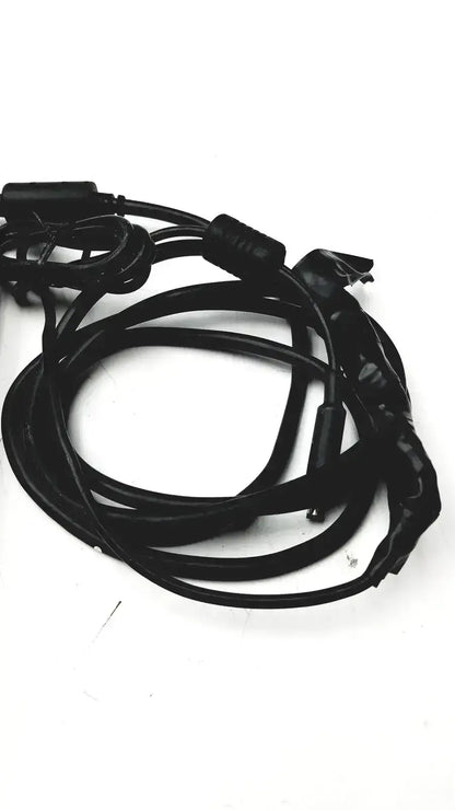 Dell 240W AC Adapter LA240PM160 GA240PE1-00 0FWCRC 19.5V 12.3A Charger AC Adapter, second-hand product photo 4