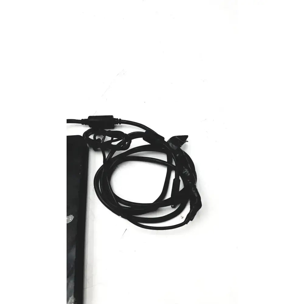 Dell 240W AC Adapter LA240PM160 GA240PE1-00 0FWCRC 19.5V 12.3A Charger AC Adapter, second-hand product photo 3