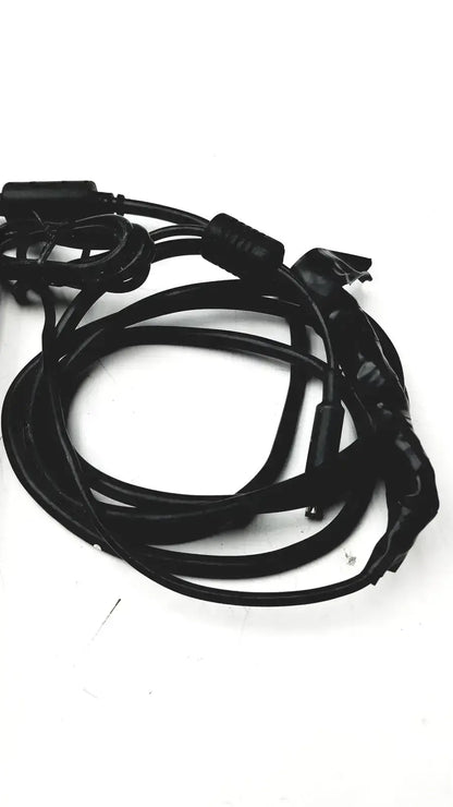 Dell 240W AC Adapter LA240PM160 GA240PE1-00 0FWCRC 19.5V 12.3A Charger AC Adapter, second-hand product photo 4