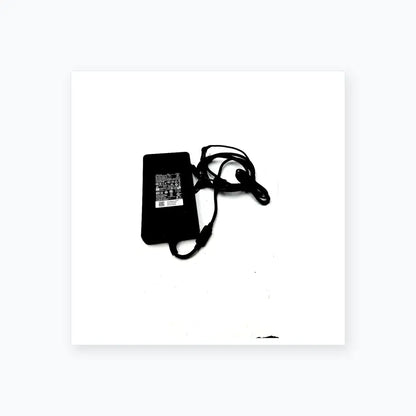 Dell 240W AC Adapter LA240PM160 GA240PE1-00 0FWCRC 19.5V 12.3A Charger AC Adapter, second-hand product photo 6