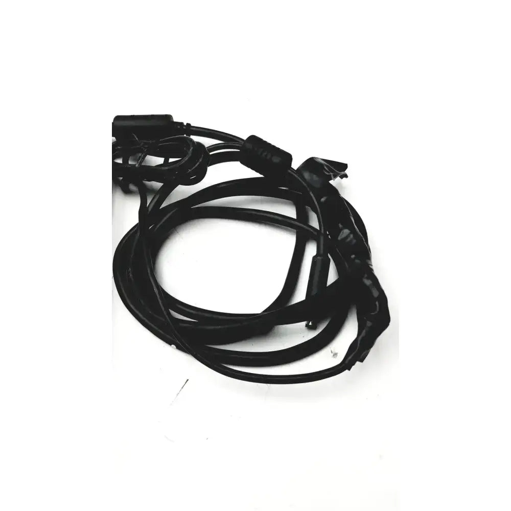 Dell 240W AC Adapter LA240PM160 GA240PE1-00 0FWCRC 19.5V 12.3A Charger AC Adapter, second-hand product photo 4