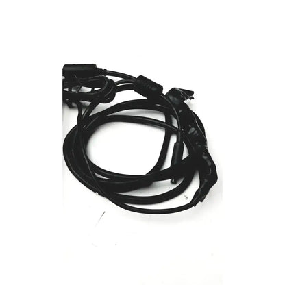 Dell 240W AC Adapter LA240PM160 GA240PE1-00 0FWCRC 19.5V 12.3A Charger AC Adapter, second-hand product photo 4