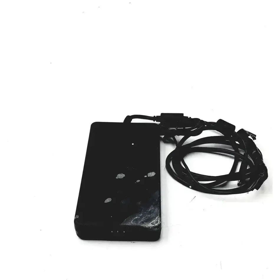 Dell 240W AC Adapter LA240PM160 GA240PE1-00 0FWCRC 19.5V 12.3A Charger AC Adapter, second-hand product photo 1
