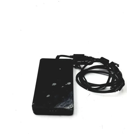Dell 240W AC Adapter LA240PM160 GA240PE1-00 0FWCRC 19.5V 12.3A Charger AC Adapter, second-hand product photo 1