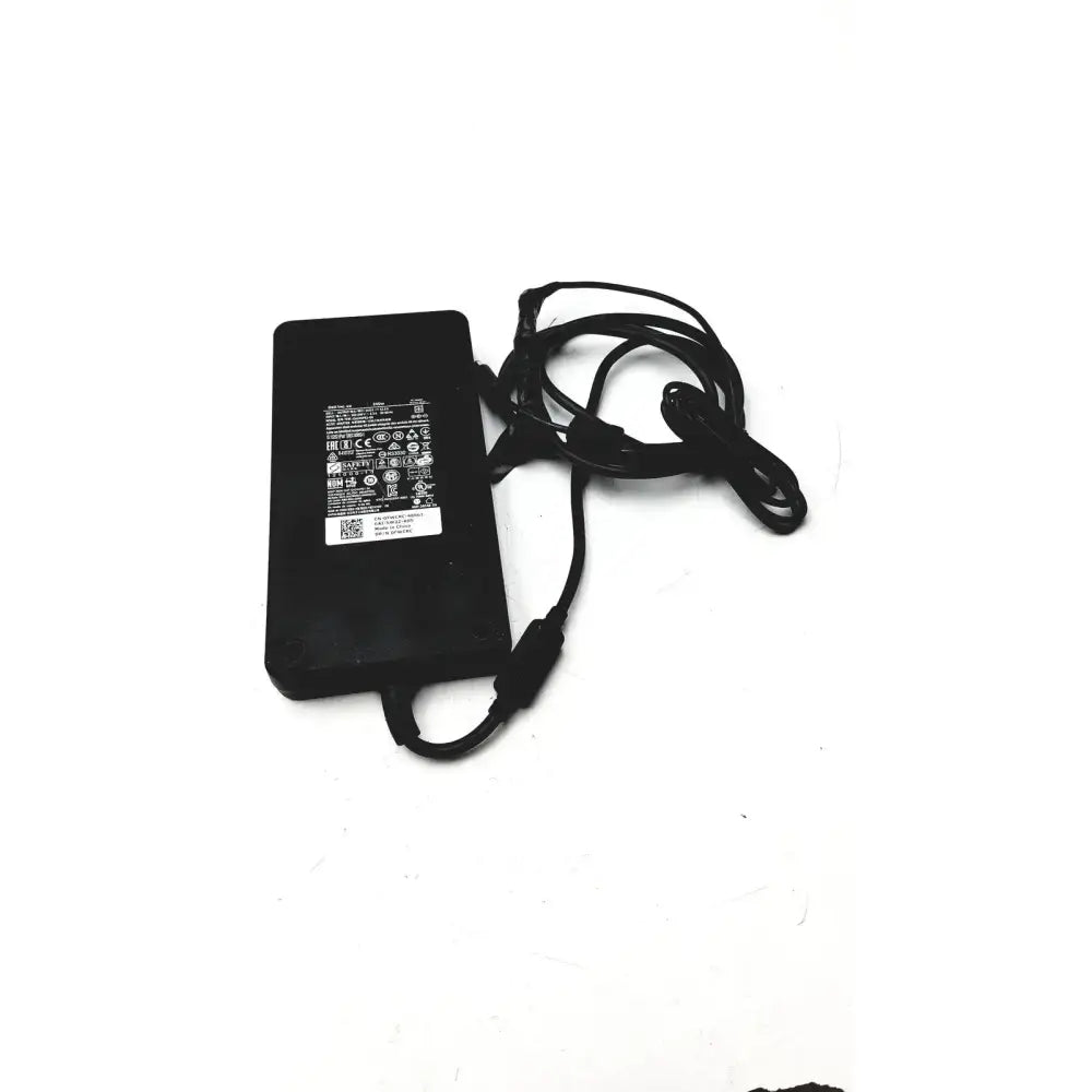 Dell 240W AC Adapter LA240PM160 GA240PE1-00 0FWCRC 19.5V 12.3A Charger AC Adapter, second-hand product photo 6