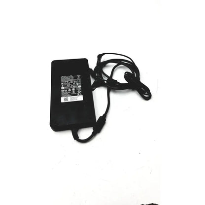Dell 240W AC Adapter LA240PM160 GA240PE1-00 0FWCRC 19.5V 12.3A Charger AC Adapter, second-hand product photo 6