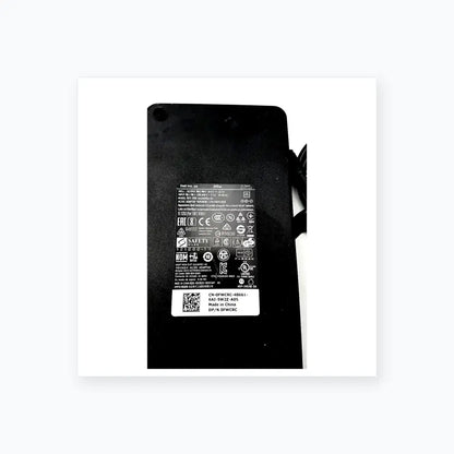 Dell 240W AC Adapter LA240PM160 GA240PE1-00 0FWCRC 19.5V 12.3A Charger AC Adapter, second-hand product photo 7