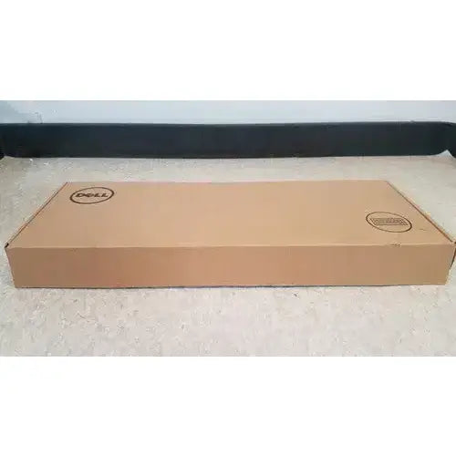 Dell keyboard 0R4F7T Computer Keyboard, second-hand product photo 18