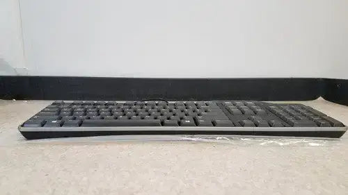 Dell keyboard 0R4F7T Computer Keyboard, second-hand product photo 11