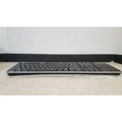 Dell keyboard 0R4F7T Computer Keyboard, second-hand product photo 11