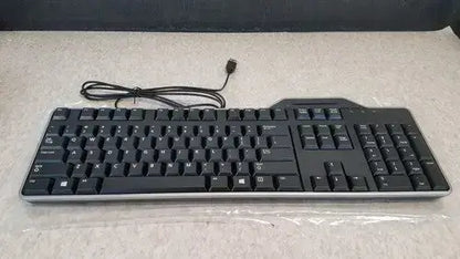 Dell keyboard 0R4F7T Computer Keyboard, second-hand product photo 12