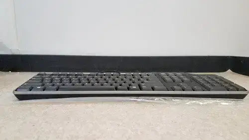 Dell keyboard 0R4F7T Computer Keyboard, second-hand product photo 11