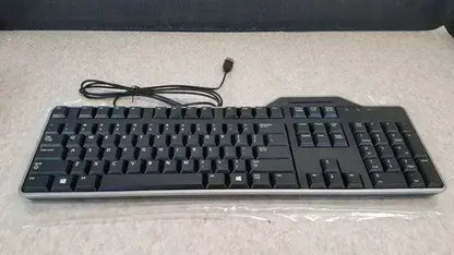 Dell keyboard 0R4F7T Computer Keyboard, second-hand product photo 12