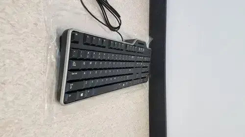 Dell keyboard 0R4F7T Computer Keyboard, second-hand product photo 7
