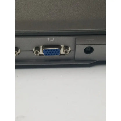 Dell Latitude D810 Intel Inside Centrino Model PP15L Laptop Computer, second-hand product photo 6