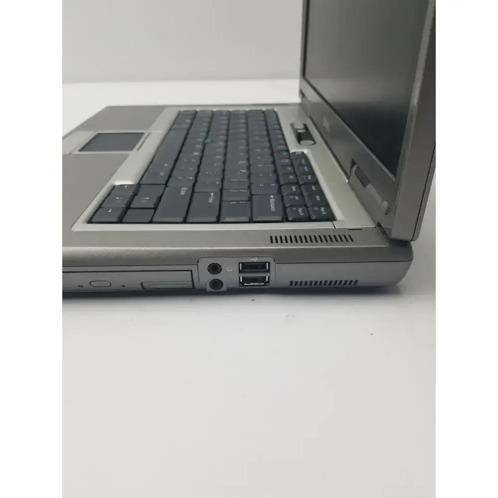 Dell Latitude D810 Intel Inside Centrino Model PP15L Laptop Computer, second-hand product photo 7