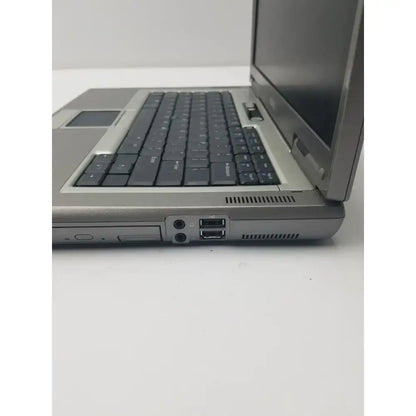Dell Latitude D810 Intel Inside Centrino Model PP15L Laptop Computer, second-hand product photo 7