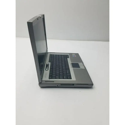 Dell Latitude D810 Intel Inside Centrino Model PP15L Laptop Computer, second-hand product photo 4
