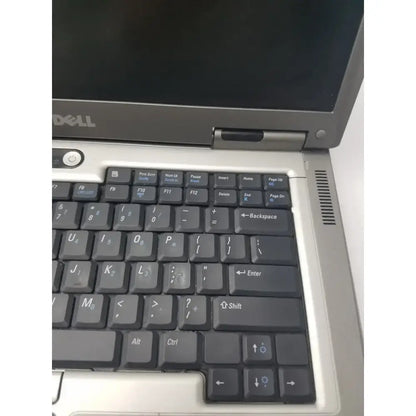 Dell Latitude D810 Intel Inside Centrino Model PP15L Laptop Computer, second-hand product photo 14